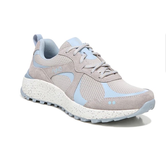 Ryka Shoes - 10W Ryka Kara Trail Sneaker - Women's